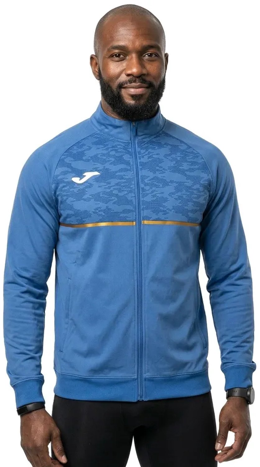 Chaqueta de chándal Joma Record III