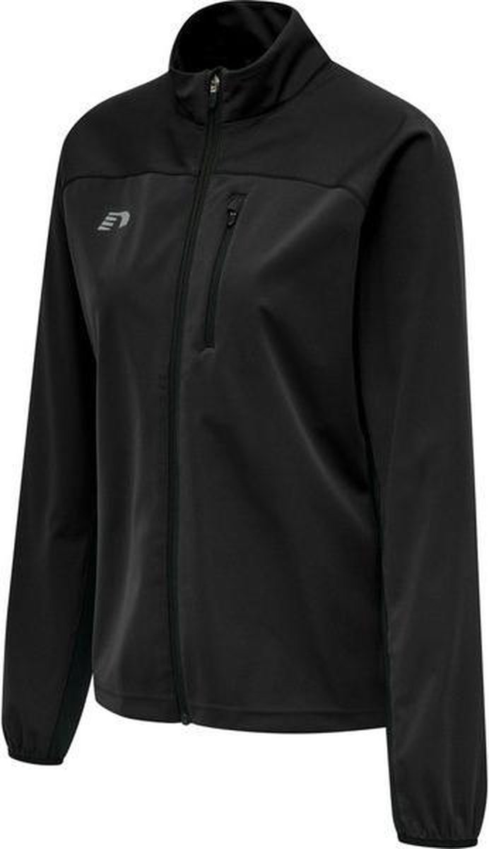 Chaqueta de mujer Newline core cross