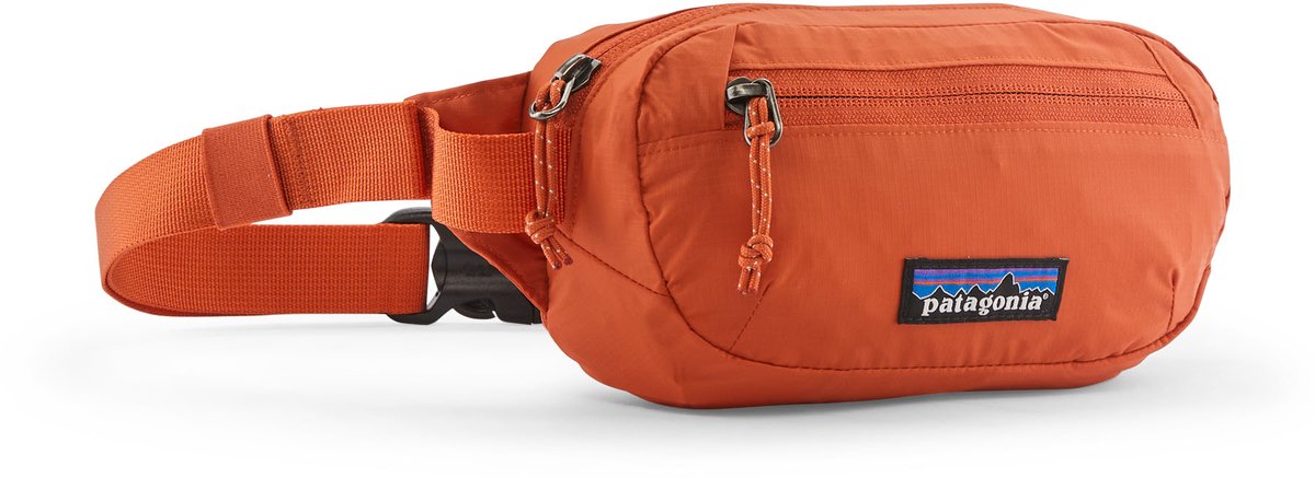 Riñonera Patagonia Terravia Mini Hip