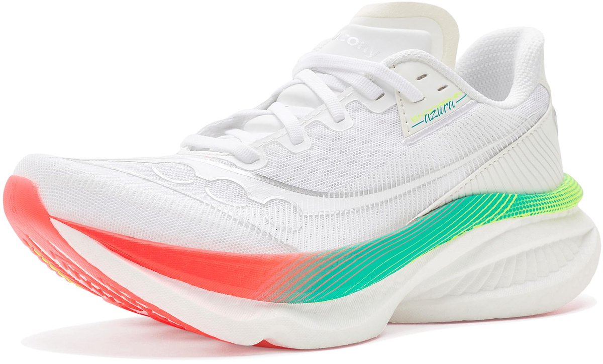 Zapatillas de running mujer Saucony Endorphin Azura