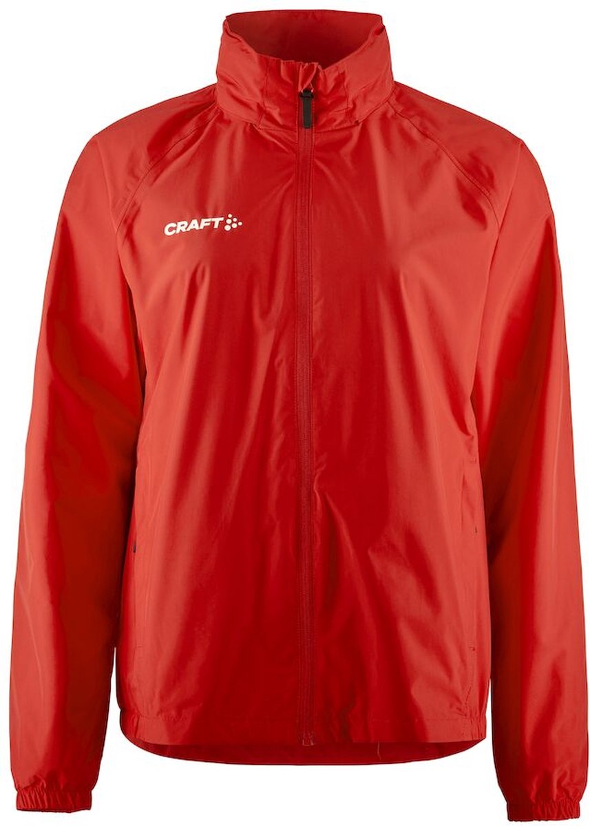 Chaqueta impermeable mujer Craft Evolve
