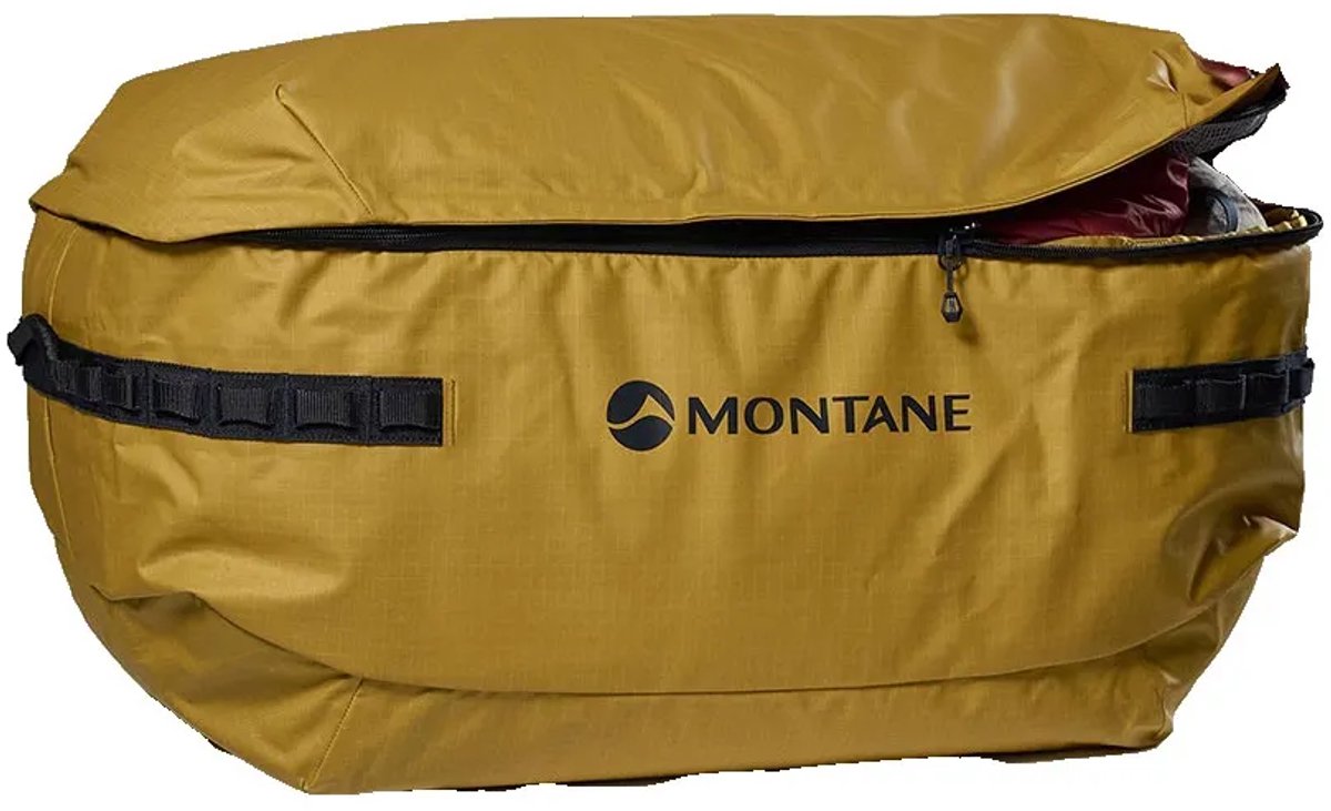 Bolsa Duffle Montane Transition 100 L