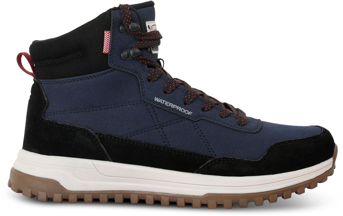 Botas de montaña Regatta Mayfield