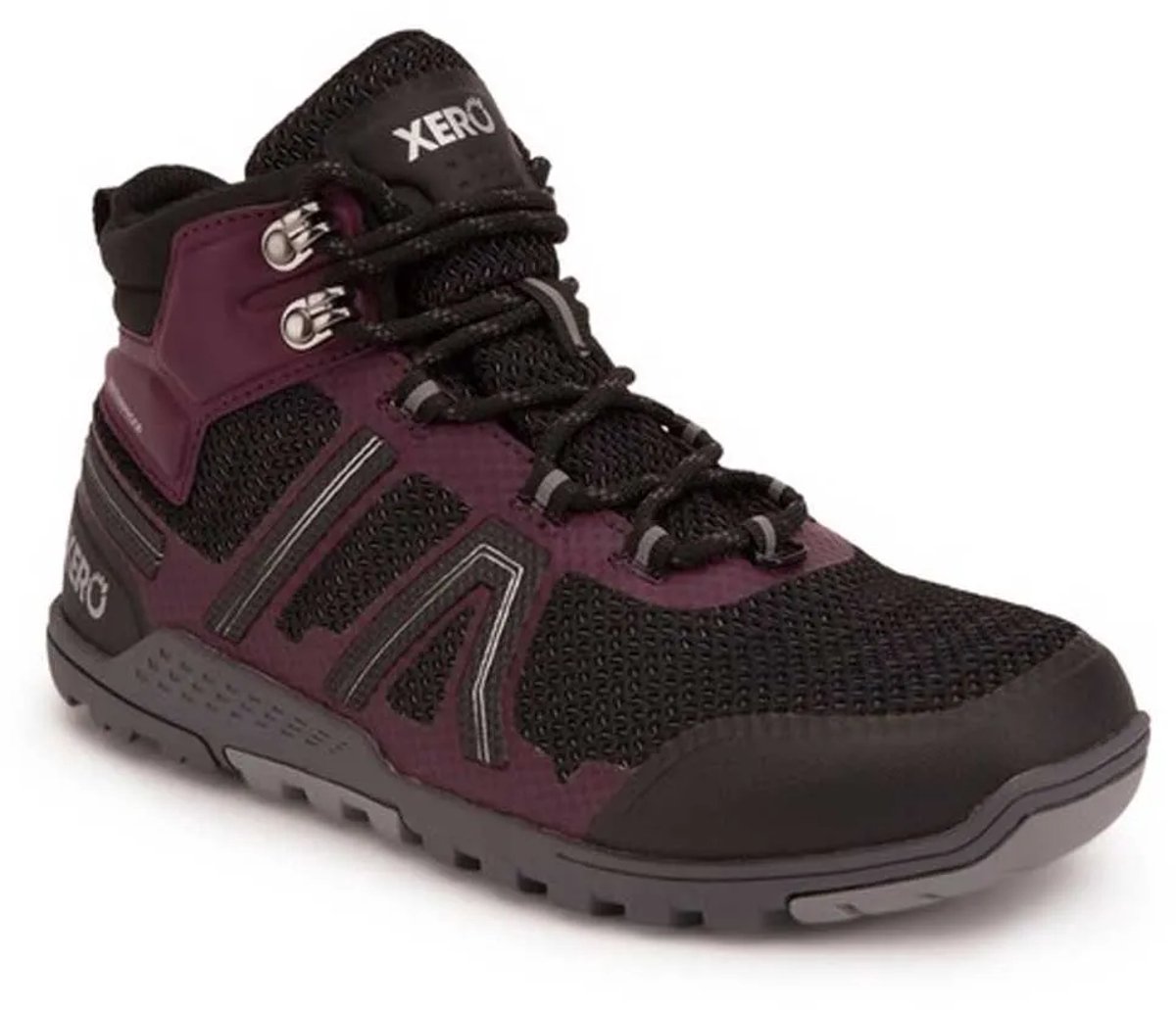 Botas de senderismo para mujer Xero Shoes Xcursion Fusion