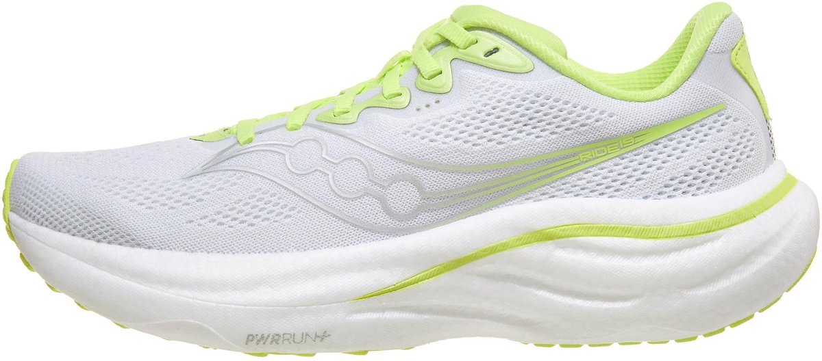 Zapatillas de running mujer Saucony Ride 19
