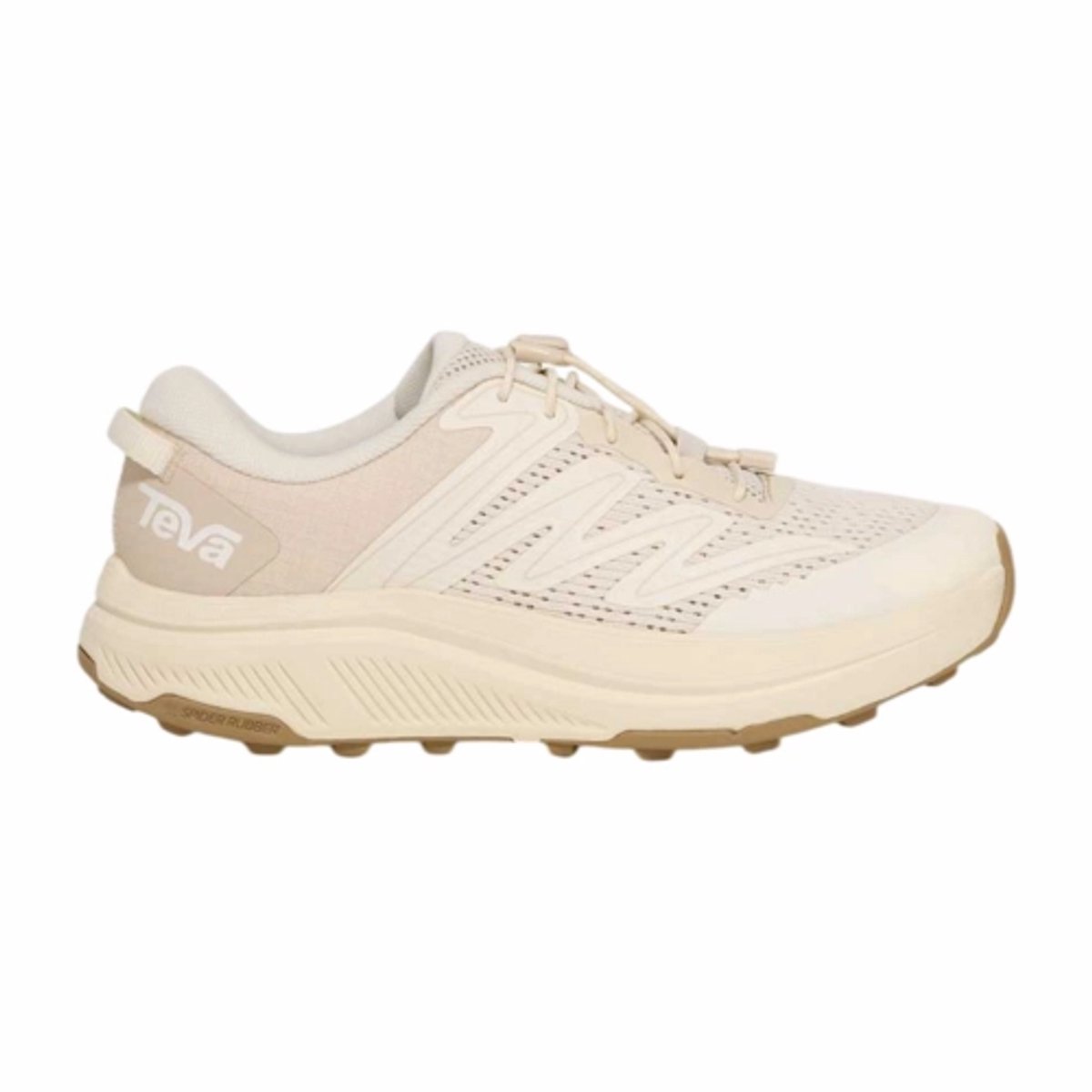 Zapatillas de trail mujer Teva Hurricane Trailsetter
