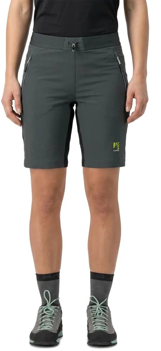 Bermudas de mujer Karpos Rock Evo