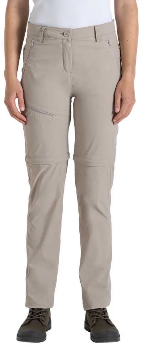 Pantalón Craghoppers NosiLife Pro Convertible III