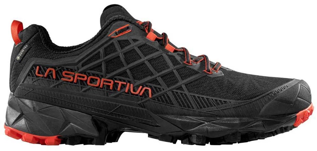 Zapatillas de running La Sportiva Akyra II Gtx