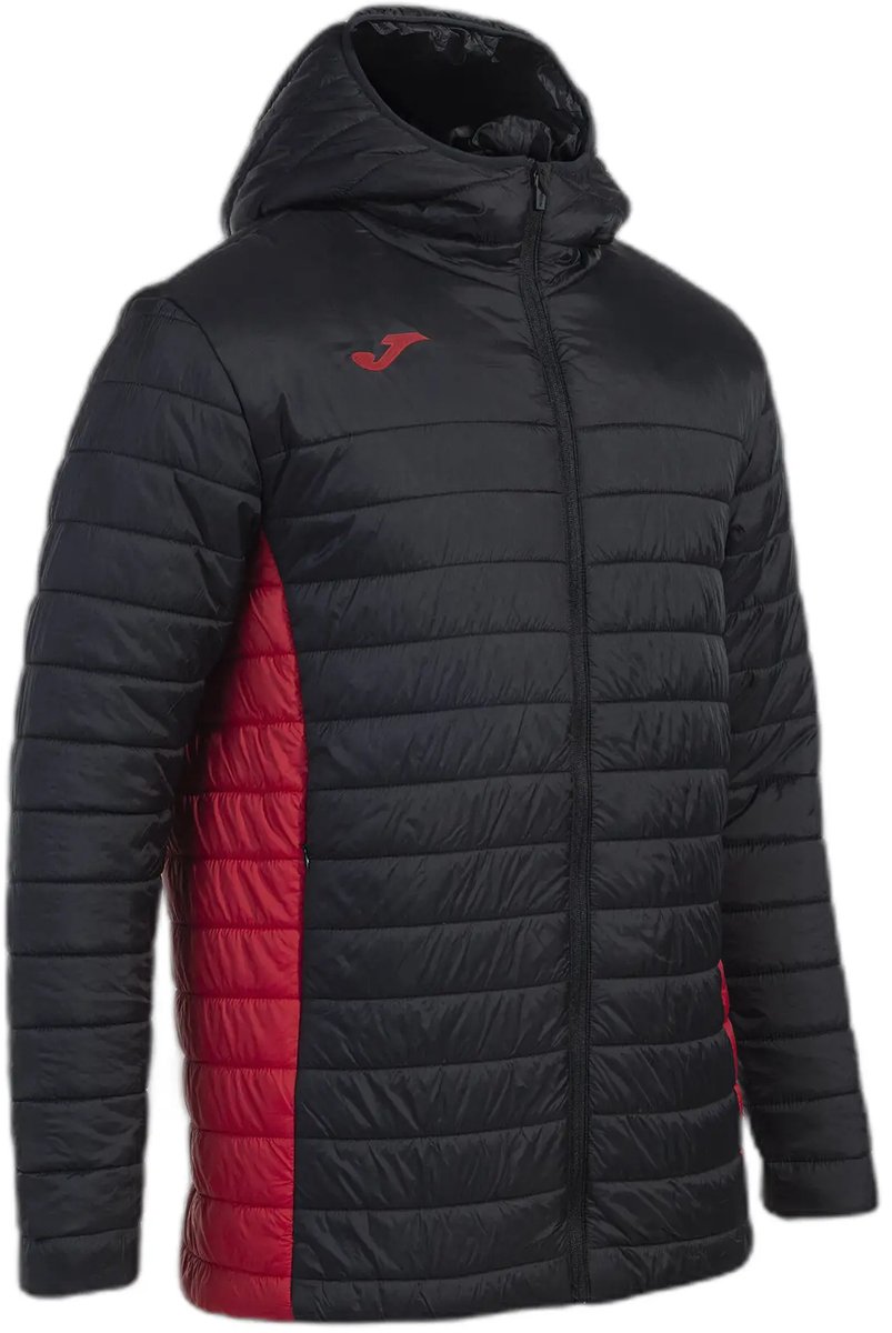 Plumífero con capucha Joma Urban V