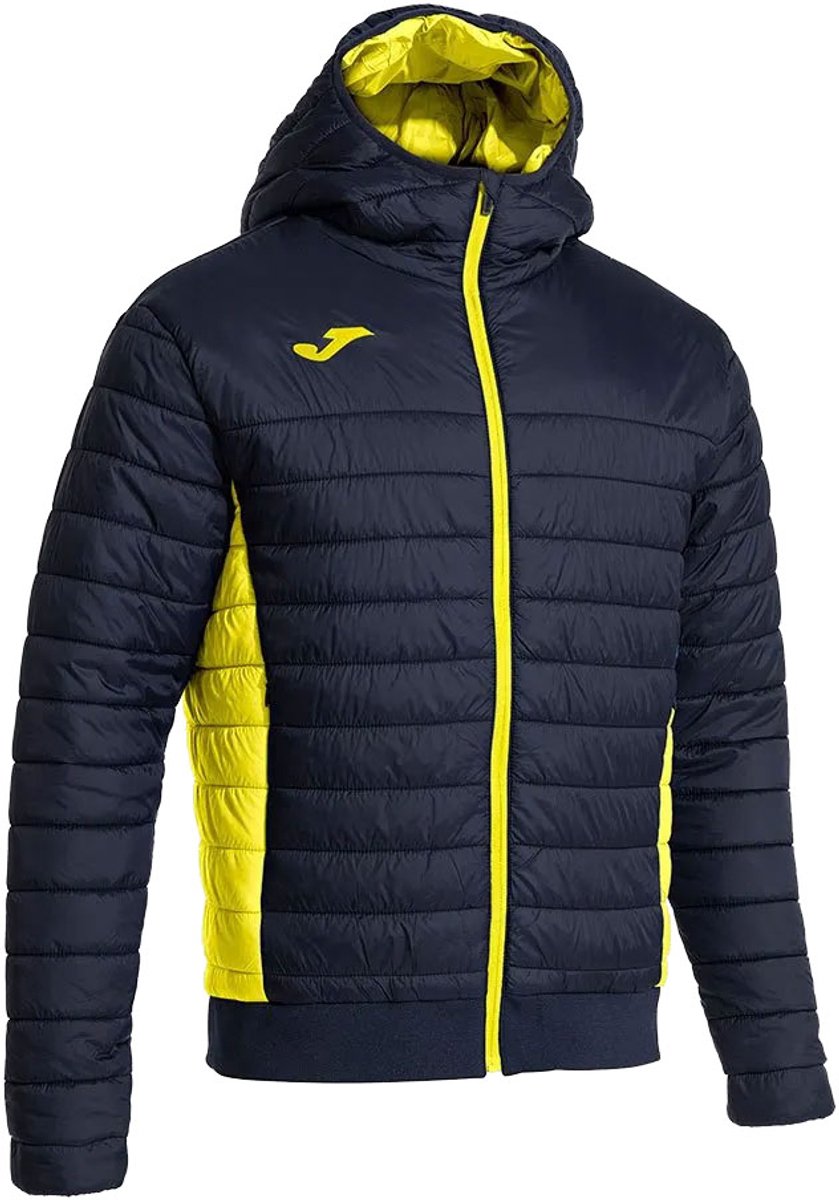 Plumífero con capucha Joma Urban V