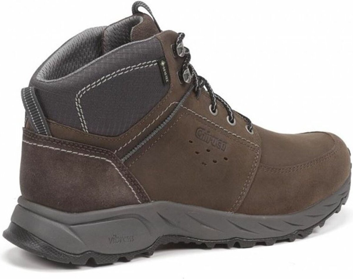 Botas de montaña Chiruca Montreal 01 Gore-Tex