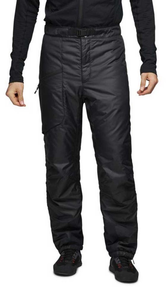 Pantalón de protección Black Diamond Belay