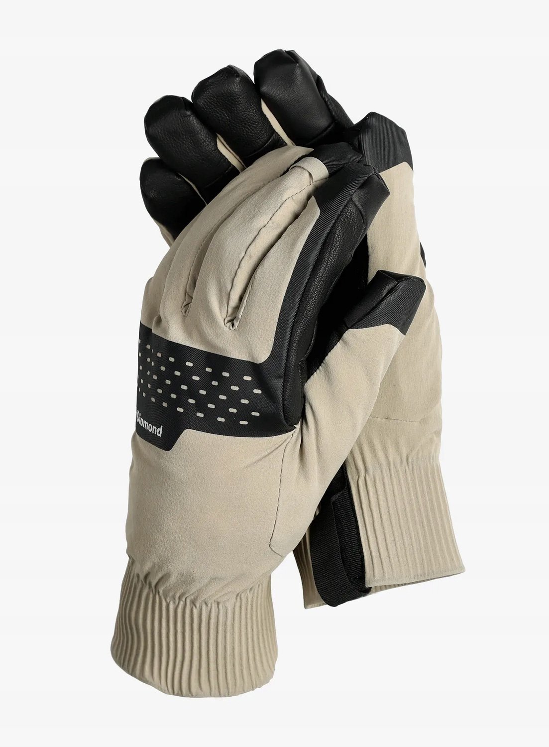 Guantes de esquí Softshell Black Diamond Alpine
