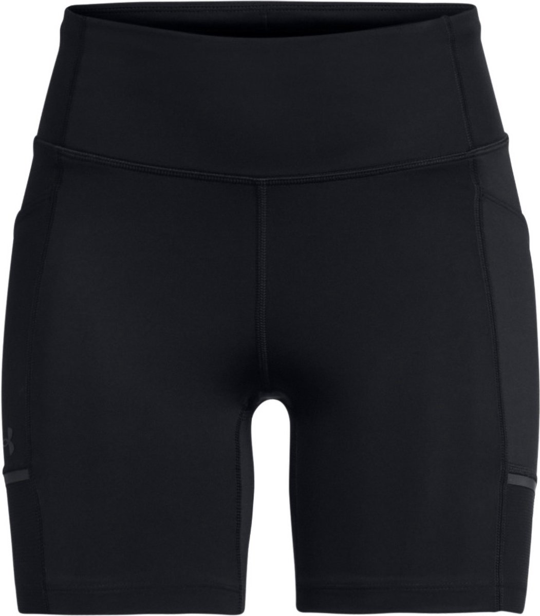 Pantalones cortos de mujer Under Armour Launch Tight