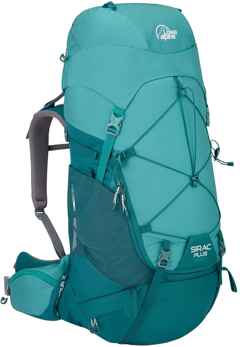 Mochila Lowe Alpine Sirac Plus