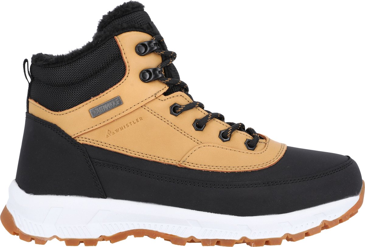 Botas de invierno Whistler Parrite