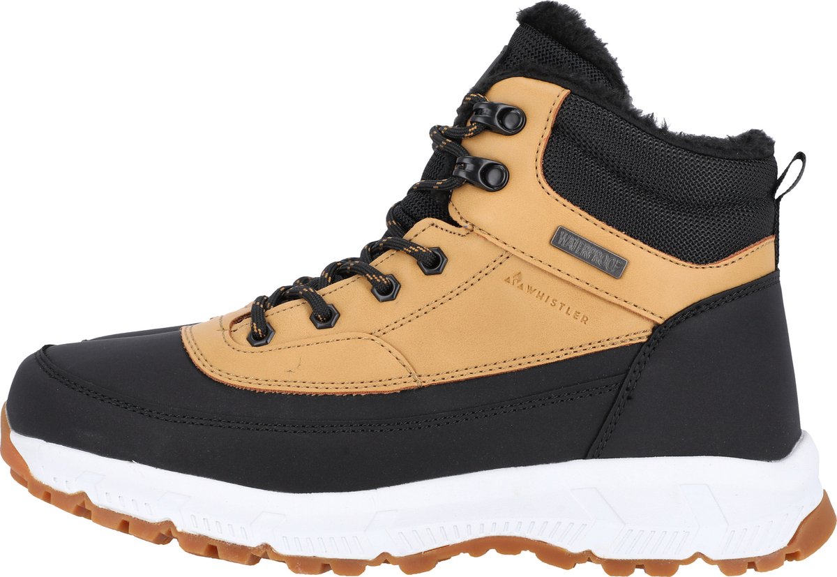 Botas de invierno Whistler Parrite
