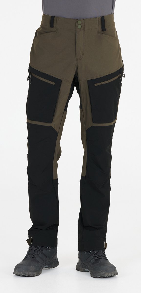 Pantalón Whistler Kodiak