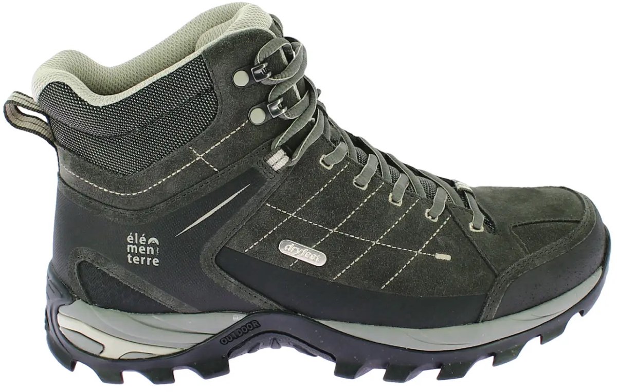 Botas de montaña Élémenterre Sonora EV