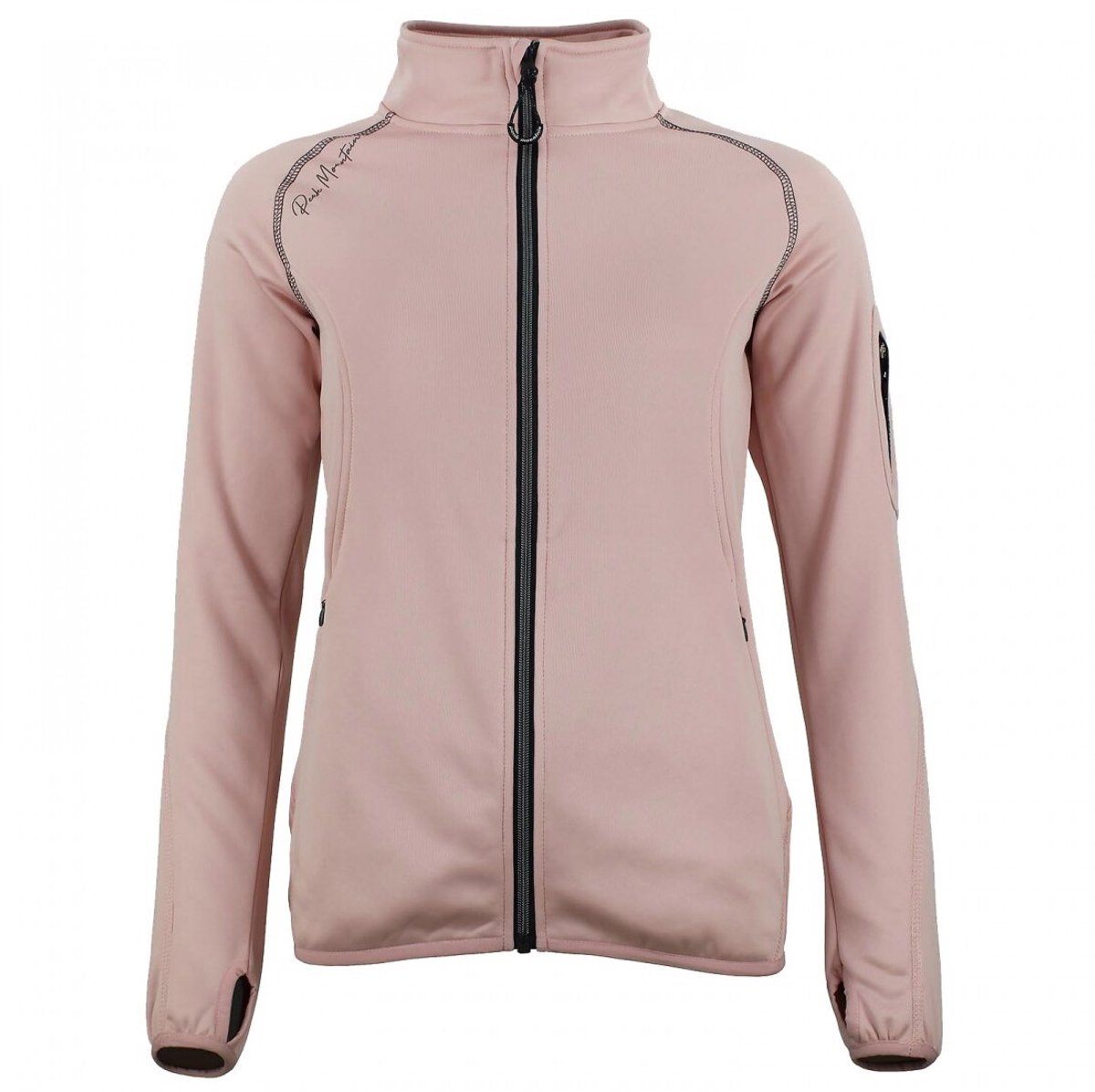 Chaqueta Peak Mountain Polarshel Amarowz