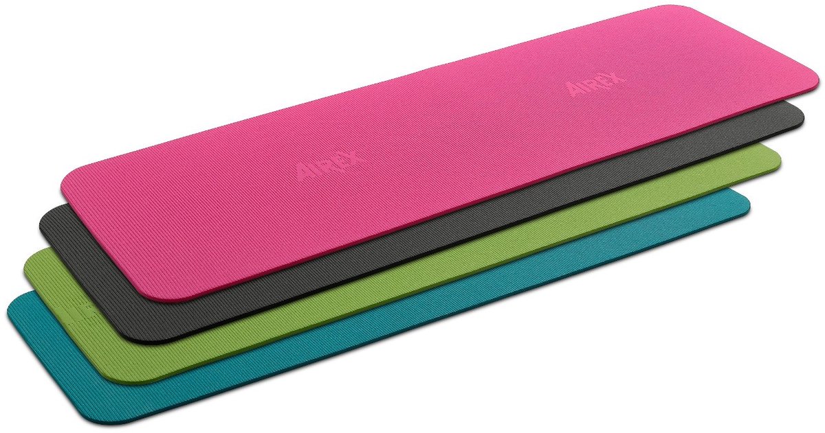 Colchonetas de fitness AIREX Fitline