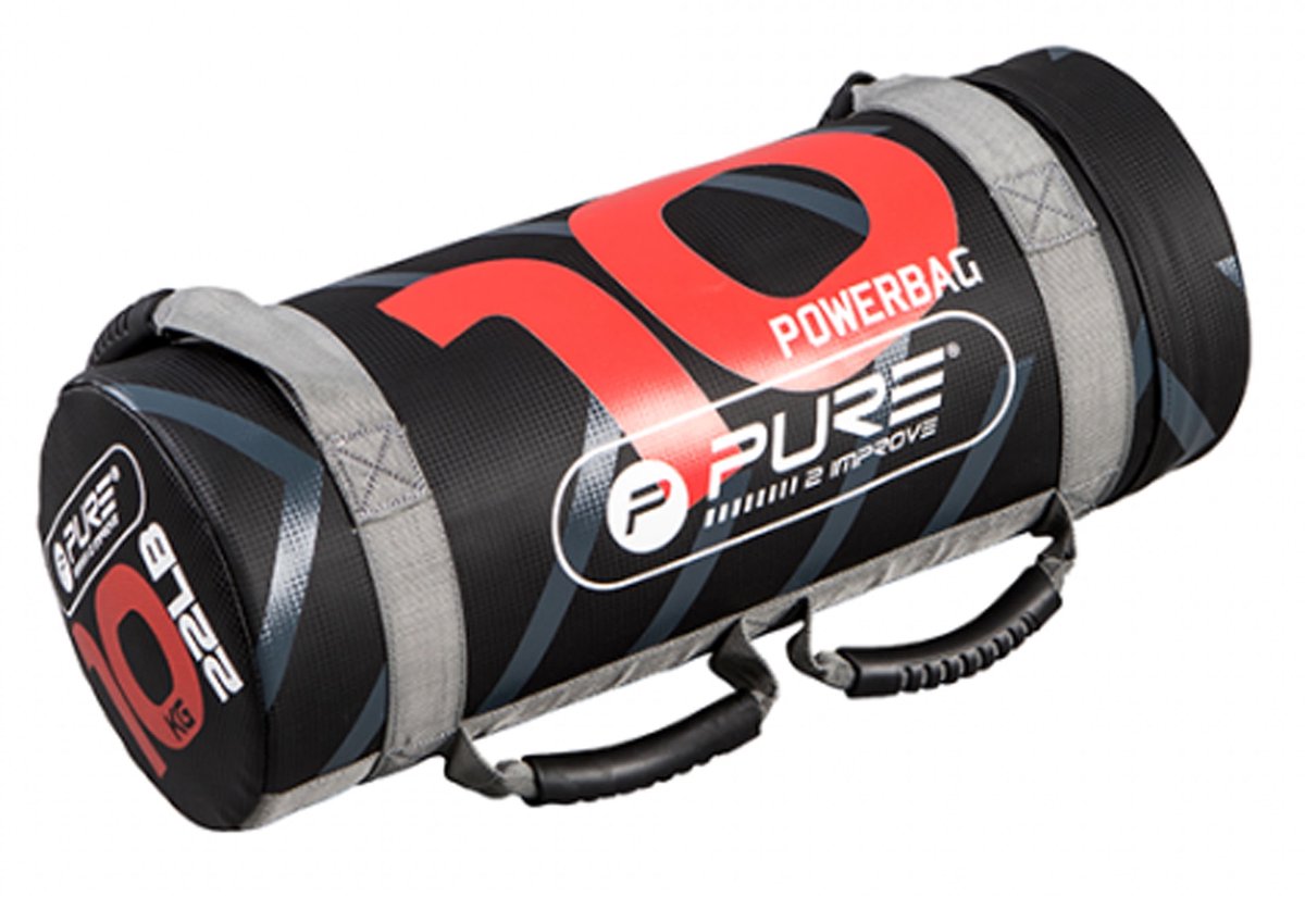 Bolsa de energía Pure2Improve 10Kg