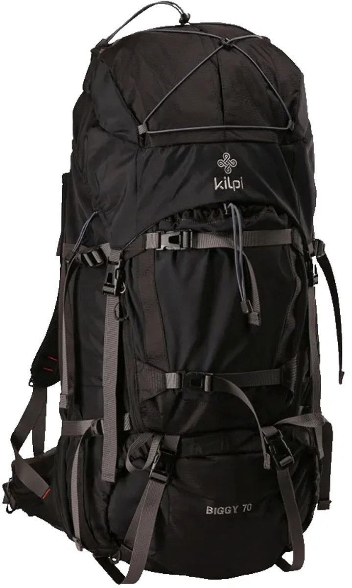 Bolsa de senderismo Kilpi Biggy