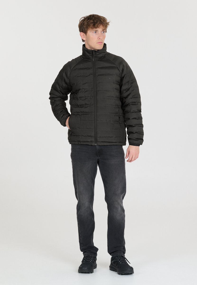 Plumífero ligero Whistler Froze
