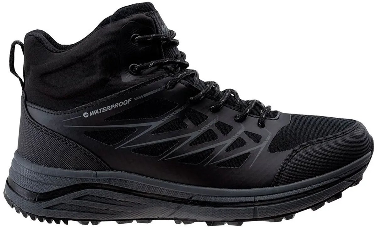 Botas de montaña Hi-Tec Hewila Mid