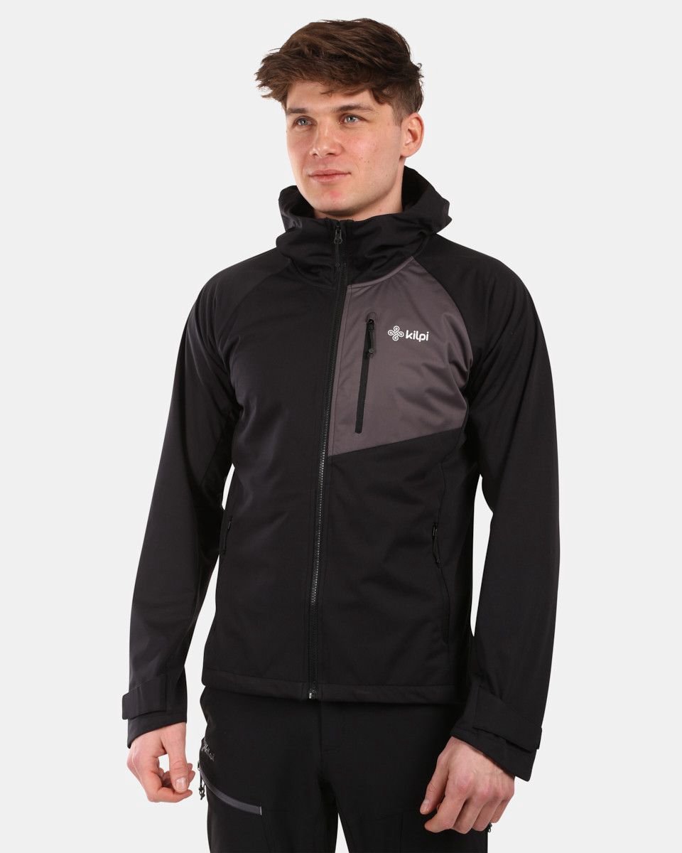 Chaqueta de senderismo Kilpi Beltra