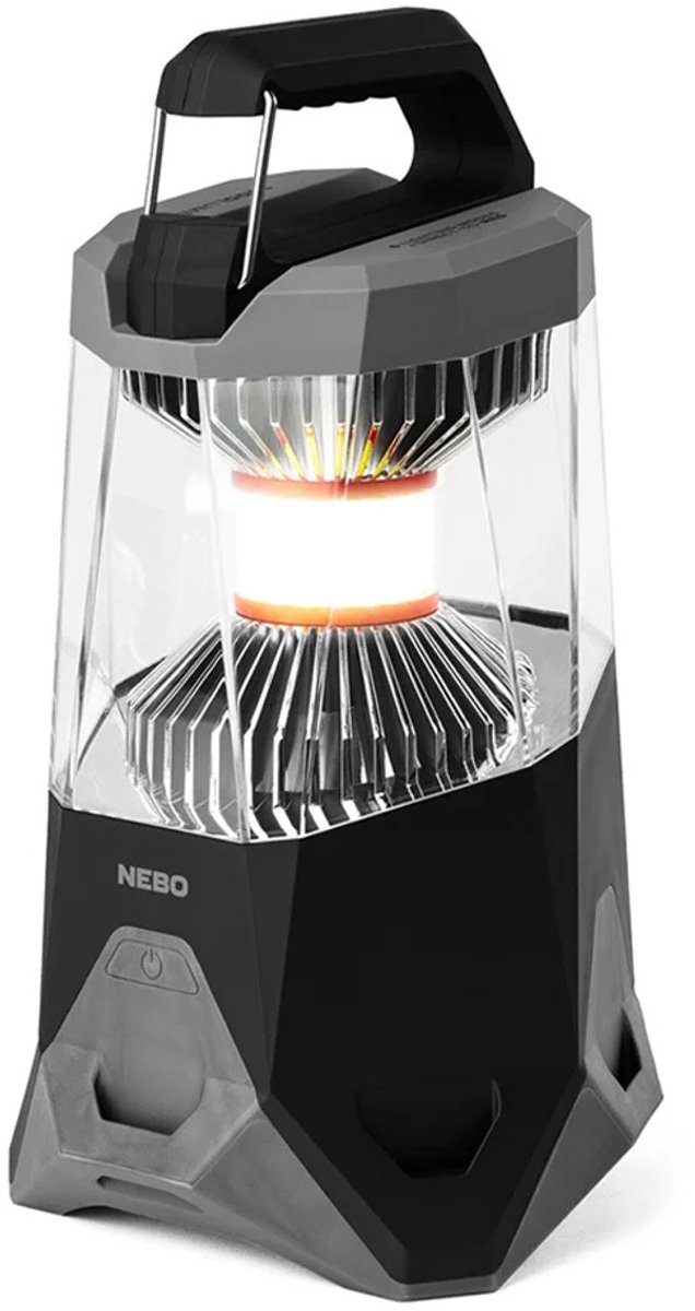 Linterna Nebo Galileo 1600 Flex