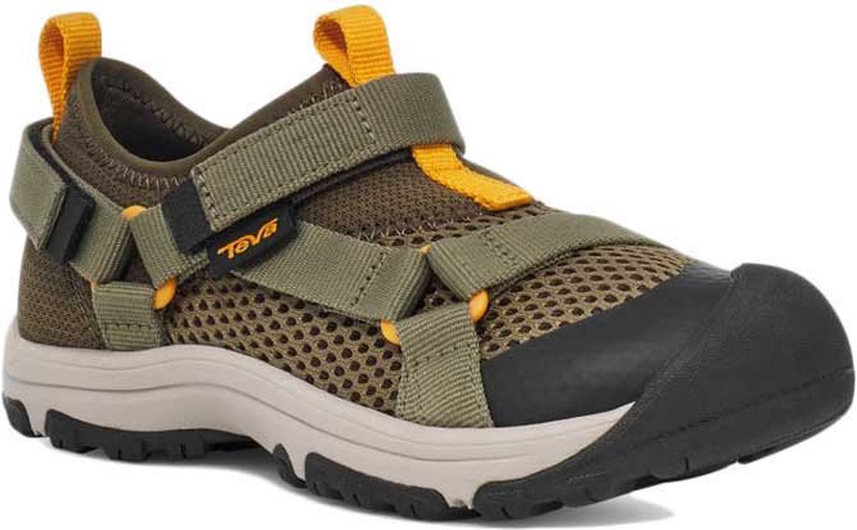 Zapatillas de senderismo para niños Teva Outflow Universal