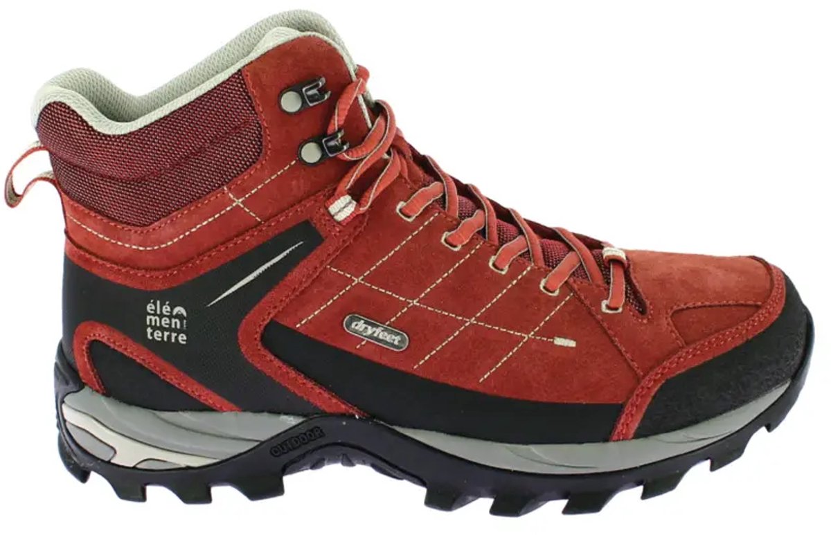 Botas de montaña Élémenterre Sonora EV