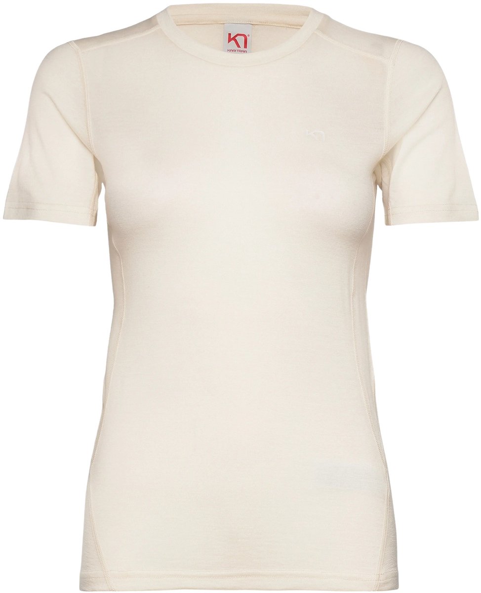 Camiseta de mujer Kari Traa Lucie