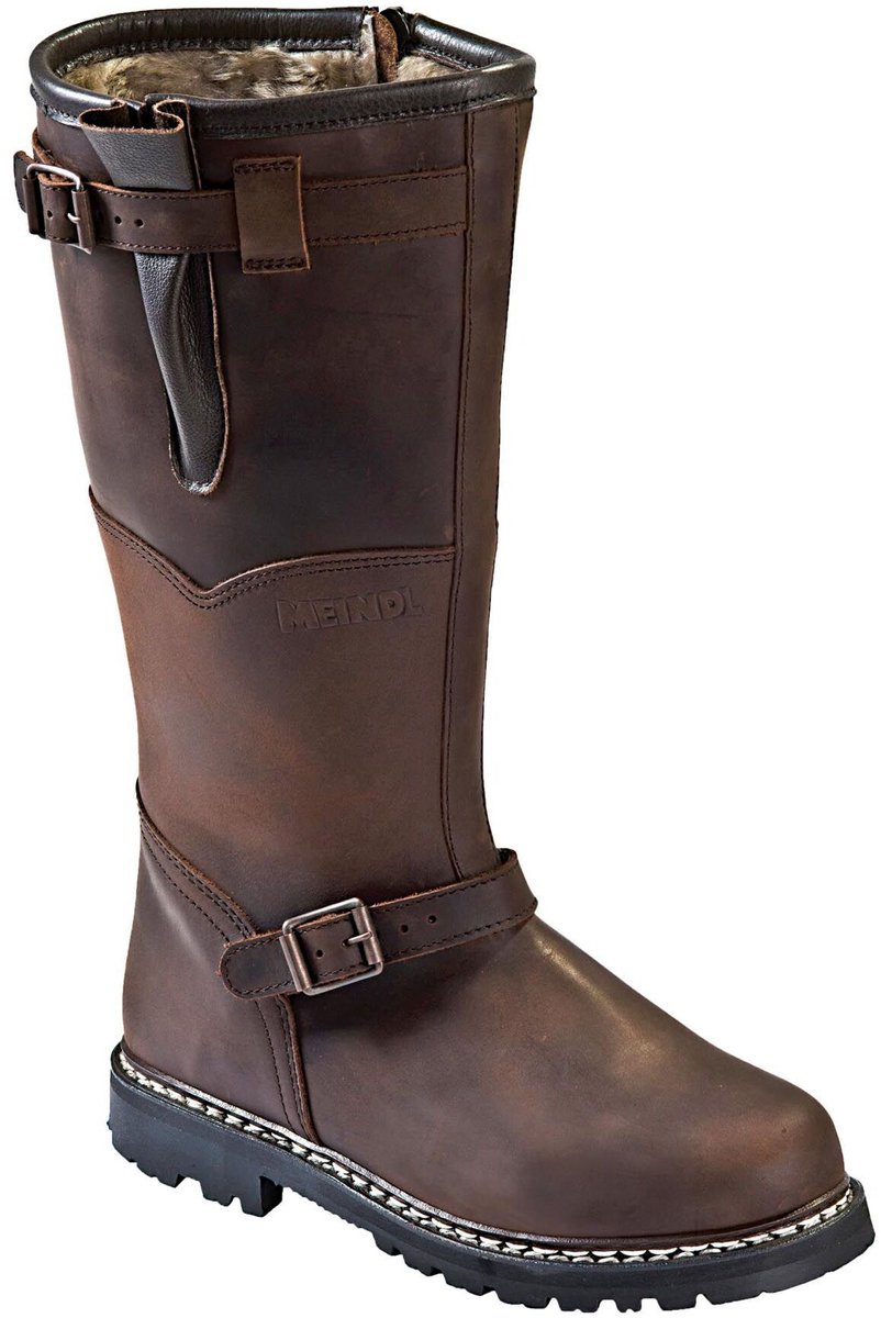 Botas Meindl Kitzbühel