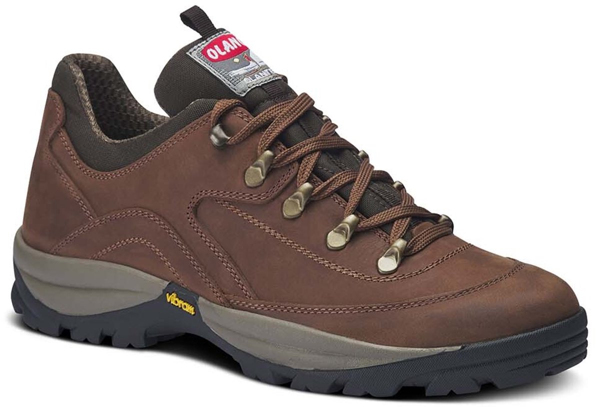 Botas de montaña Olang Dallas Tex
