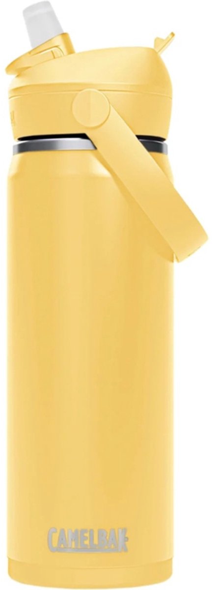 Botella Camelbak Thrive Flip Straw Vss