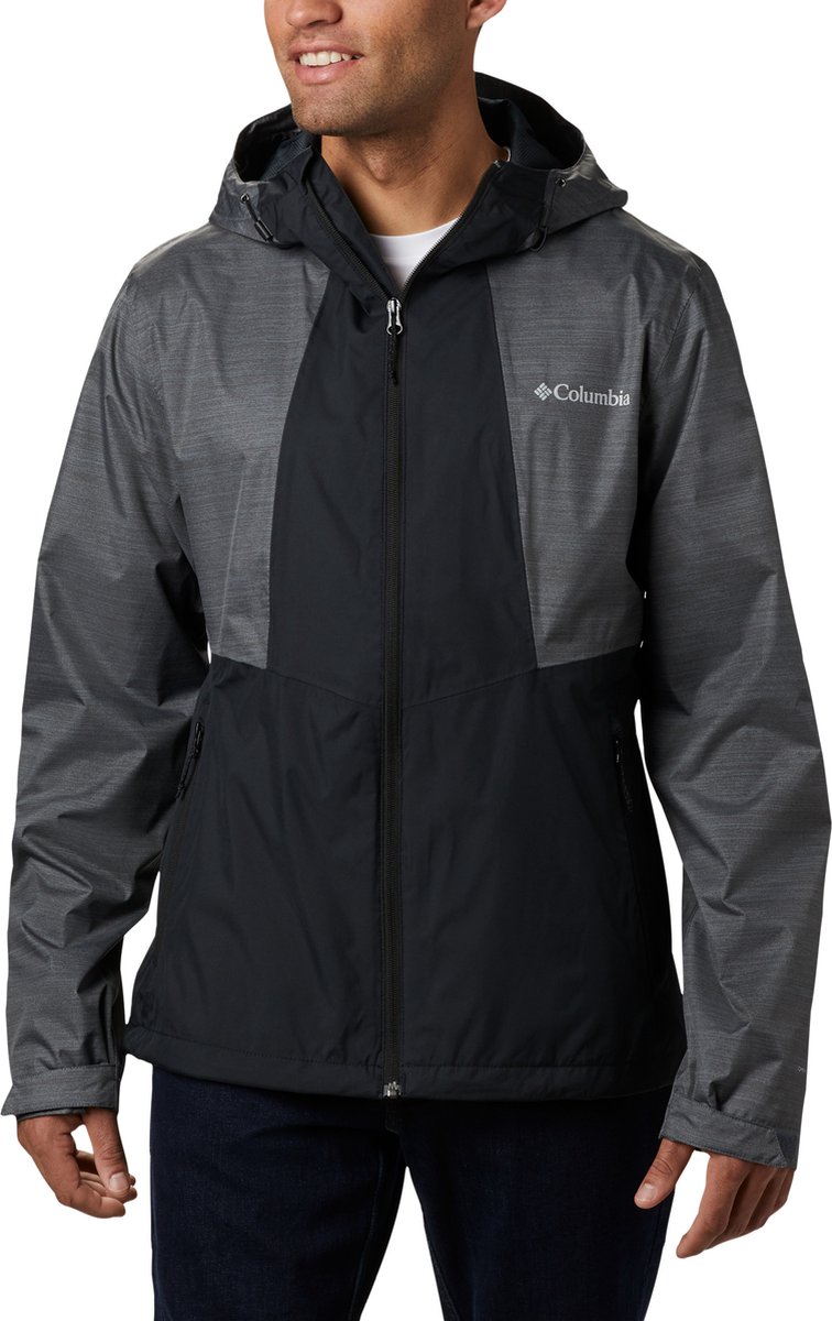 Chaqueta Columbia Inner Limits II