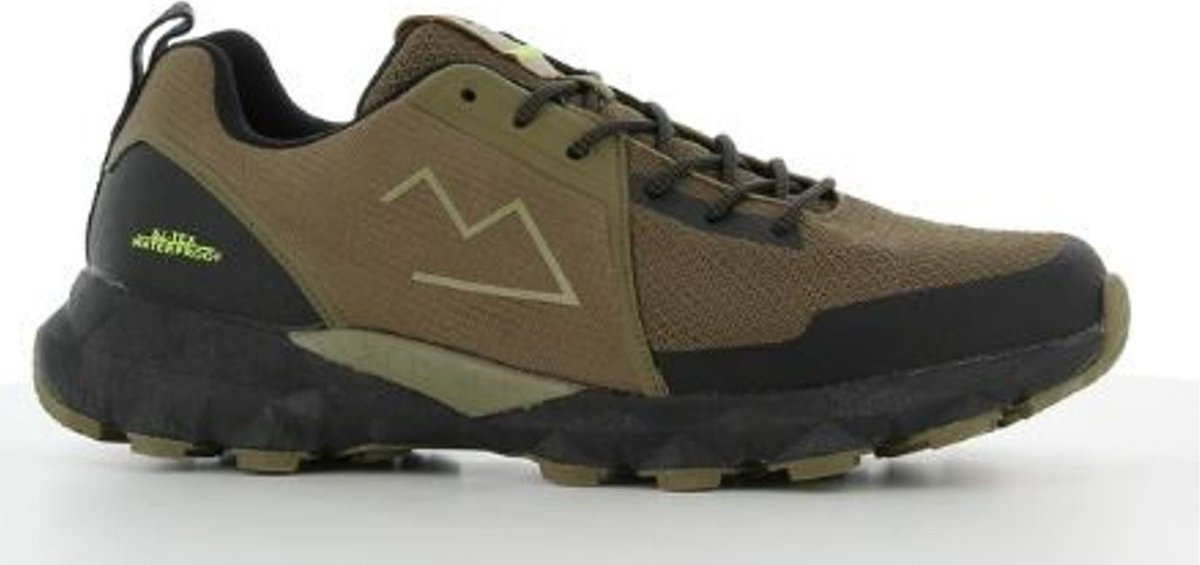 Botas de montaña Safety Jogger Adventure Taman