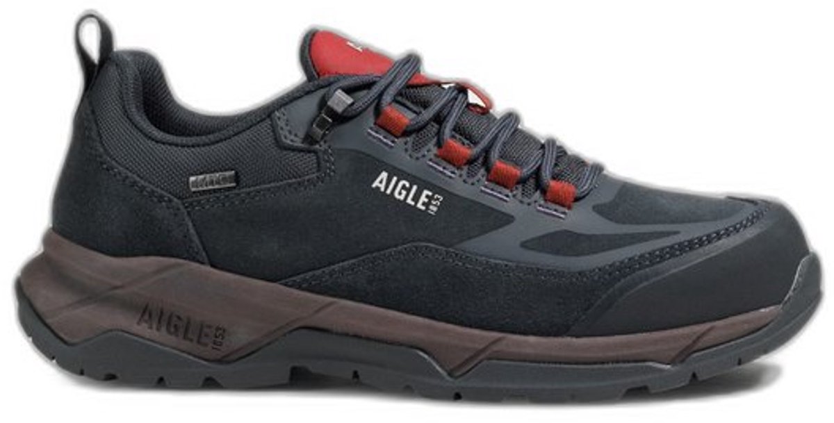 Zapatillas de montaña Aigle Palka Low Mtd