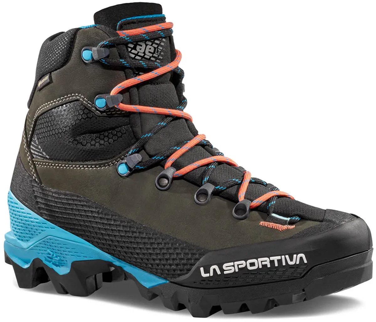 Botas de montaña para mujer La Sportiva Aequilibrium LT GTX