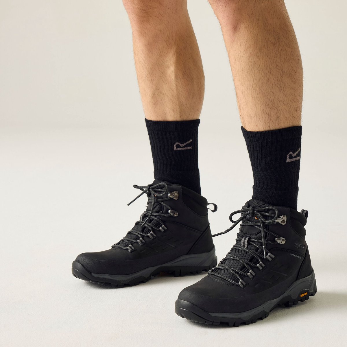 Botas de montaña Regatta Blake