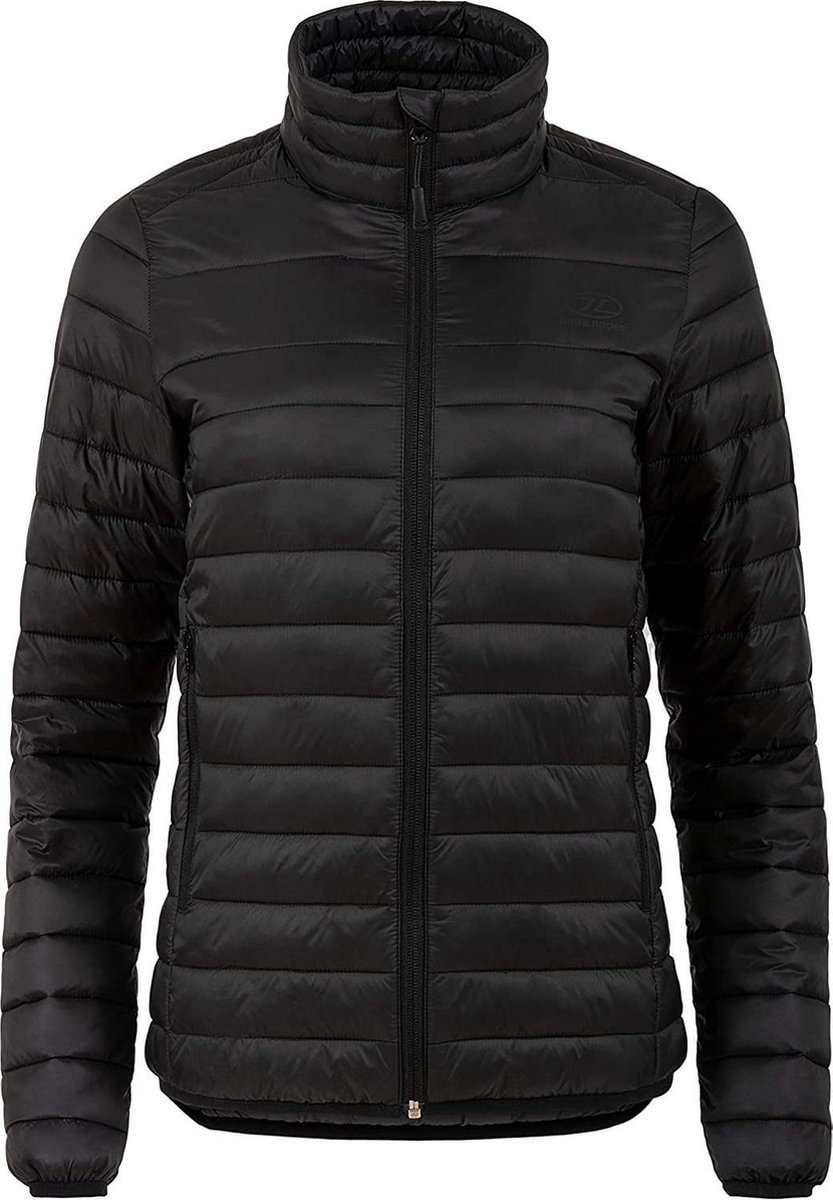 Plumífero de mujer Highlander Fara
