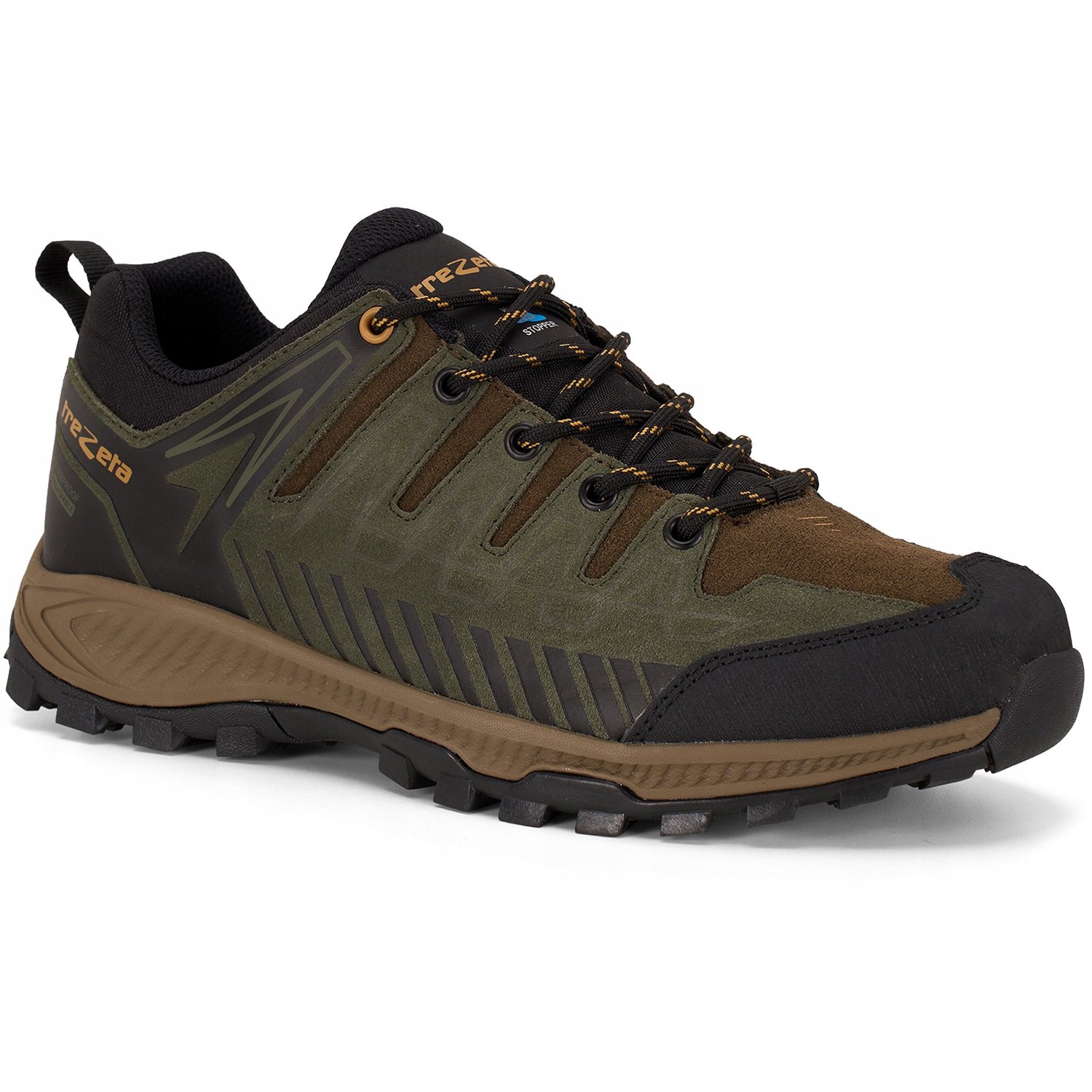 Botas de montaña Trezeta Thunder waterproof