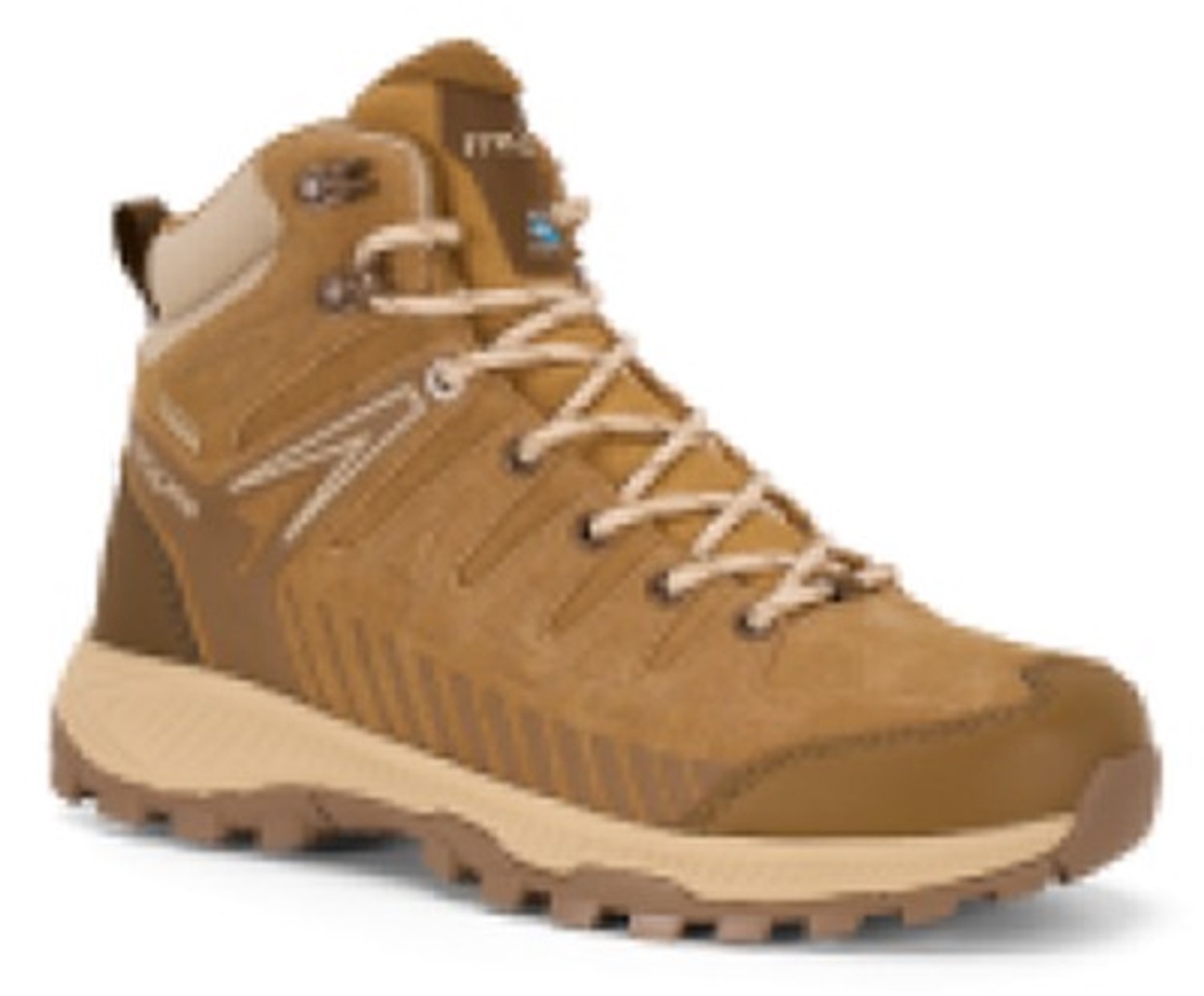 Botas de montaña para mujer Trezeta Thunder waterproof