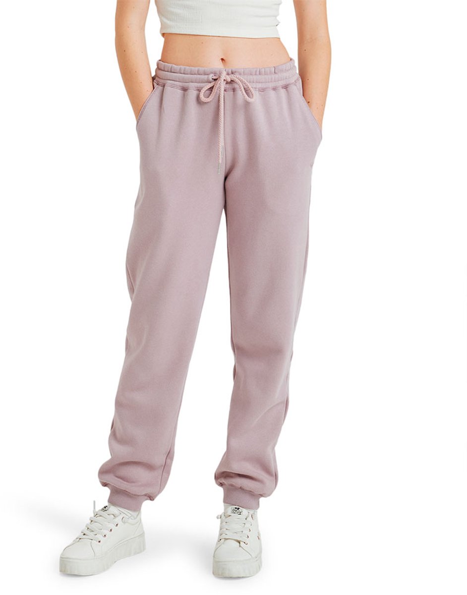 Pantalón de chándal mujer Roxy Surf Stoked Brushed