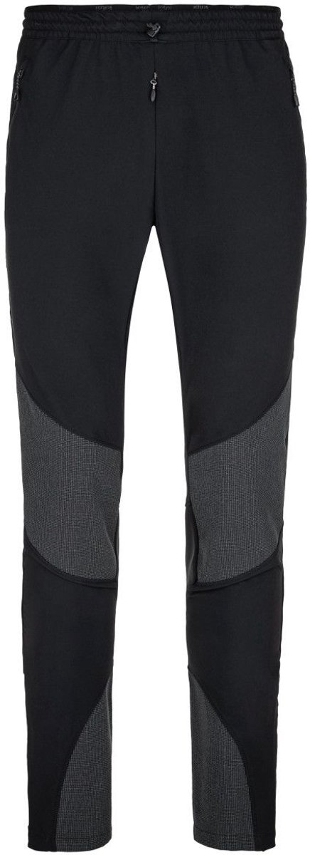Pantalones de senderismo cálidos Kilpi Nuuk