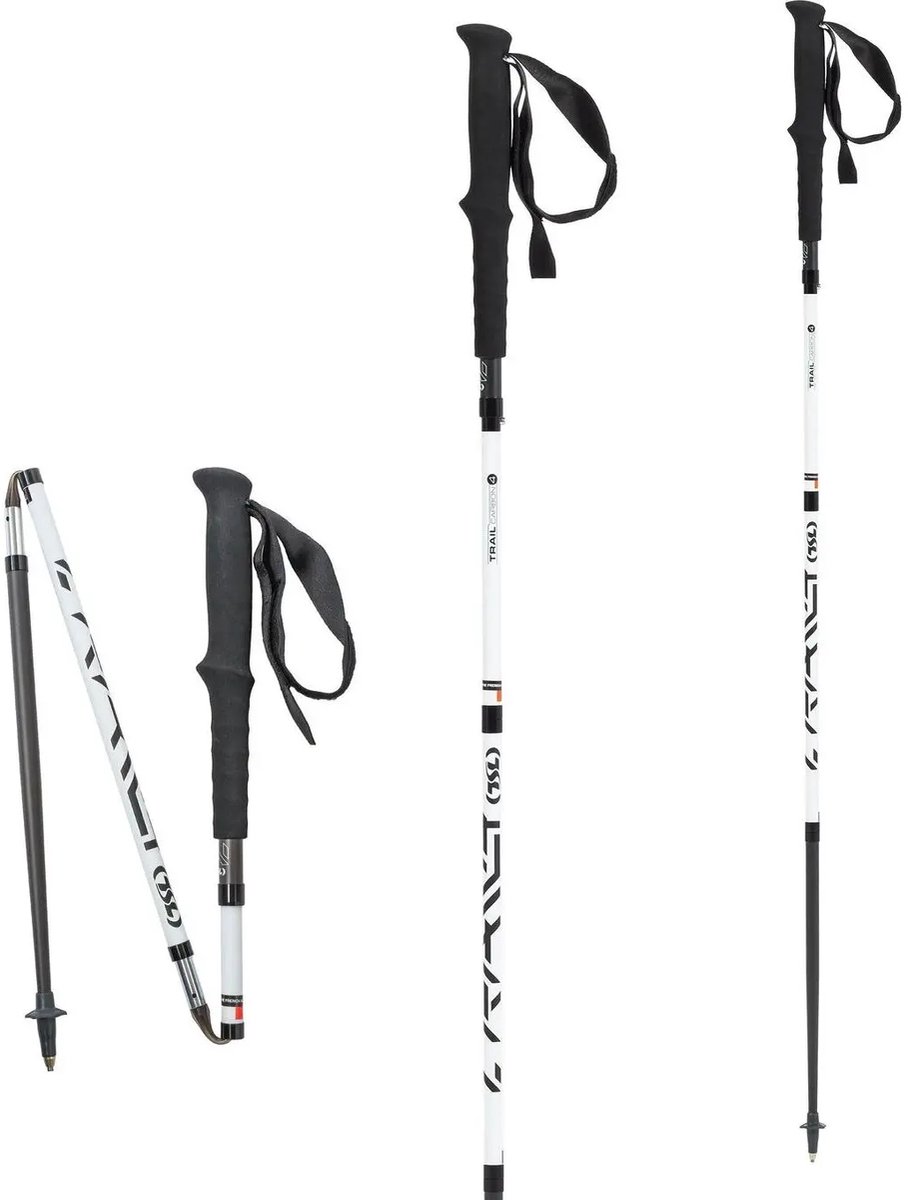 Postes de sendero TSL C4 Ultra Shadow