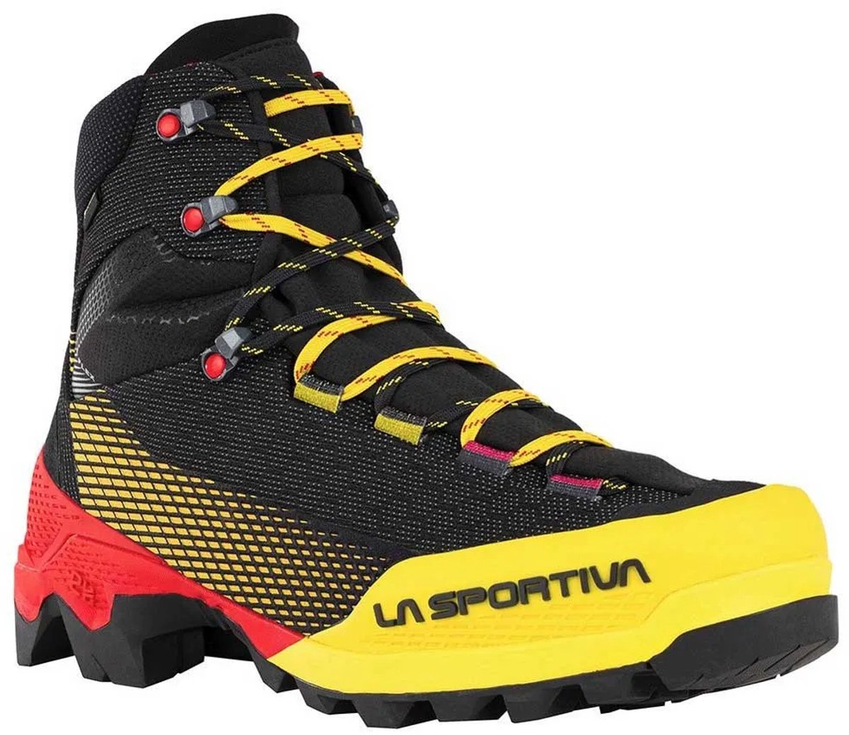 Botas de montaña La Sportiva Aequilibrium ST GTX